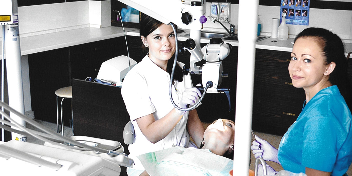 Leczenie zachowawcze